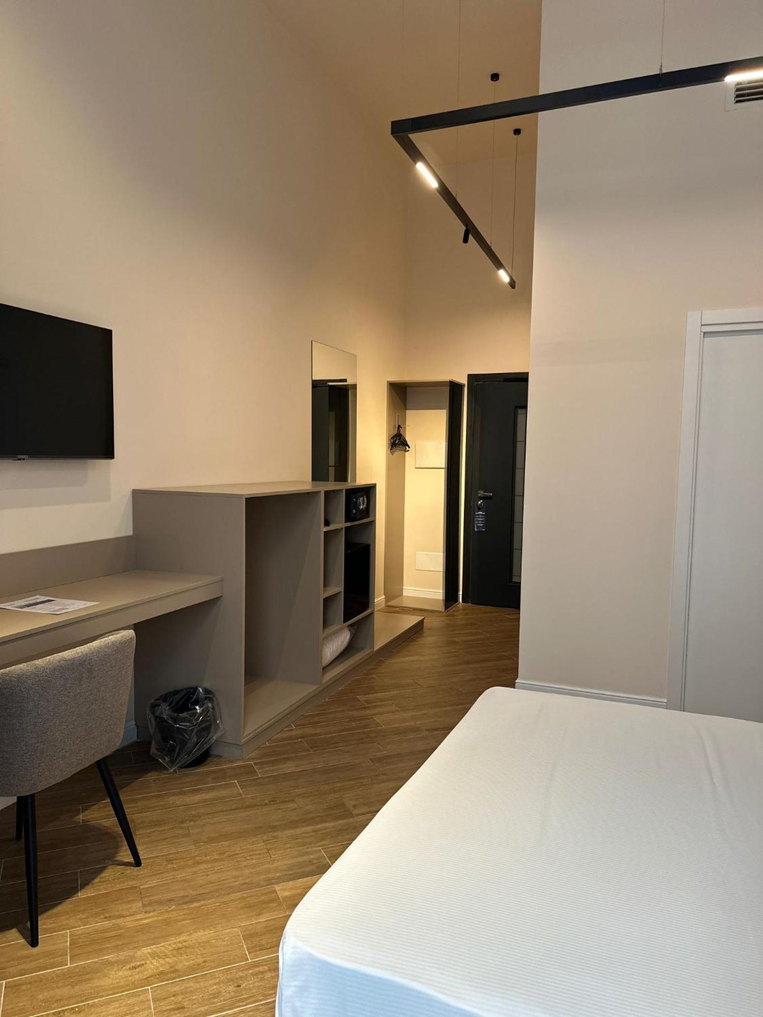 Maison Toledo Suites Naples Exterior photo