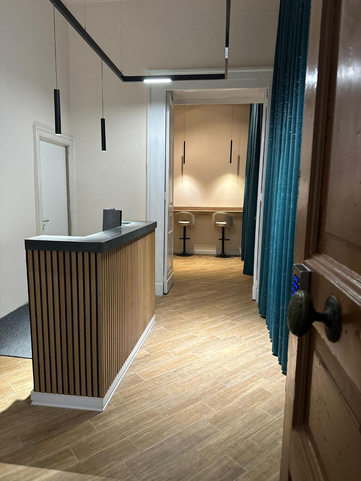Maison Toledo Suites Naples Exterior photo