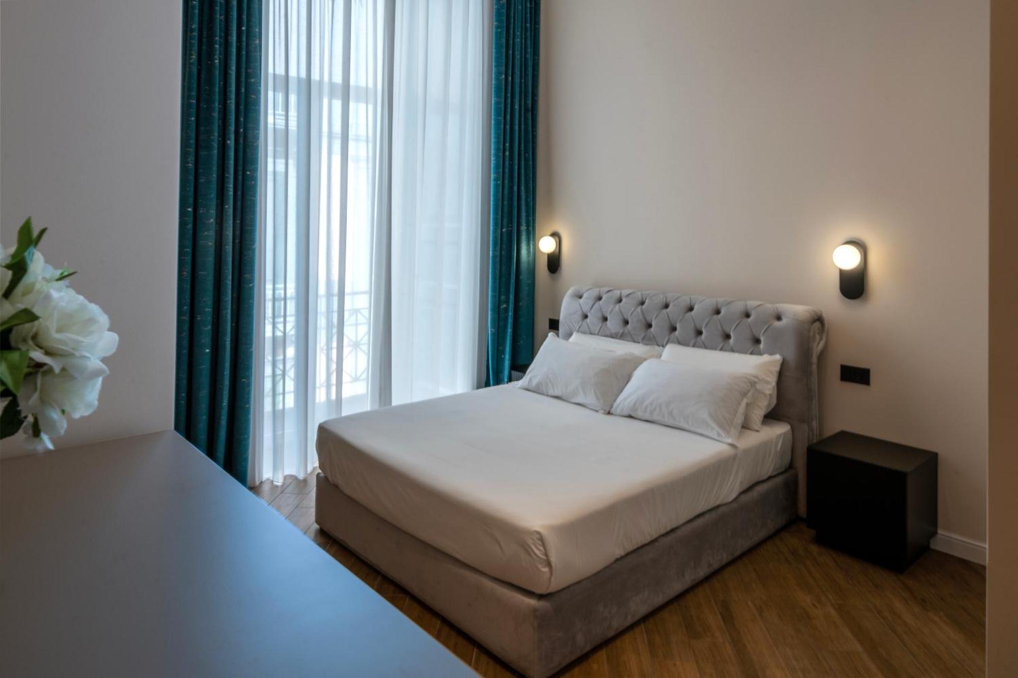 Maison Toledo Suites Naples Exterior photo